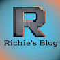 Richie's Blog logo