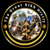 The Great Sikh History 