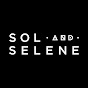 Sol and Selene logo