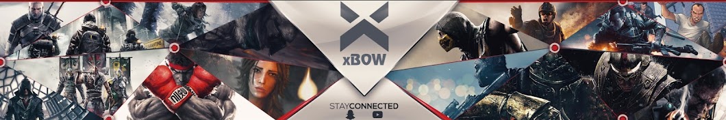 xBOW YouTube channel avatar