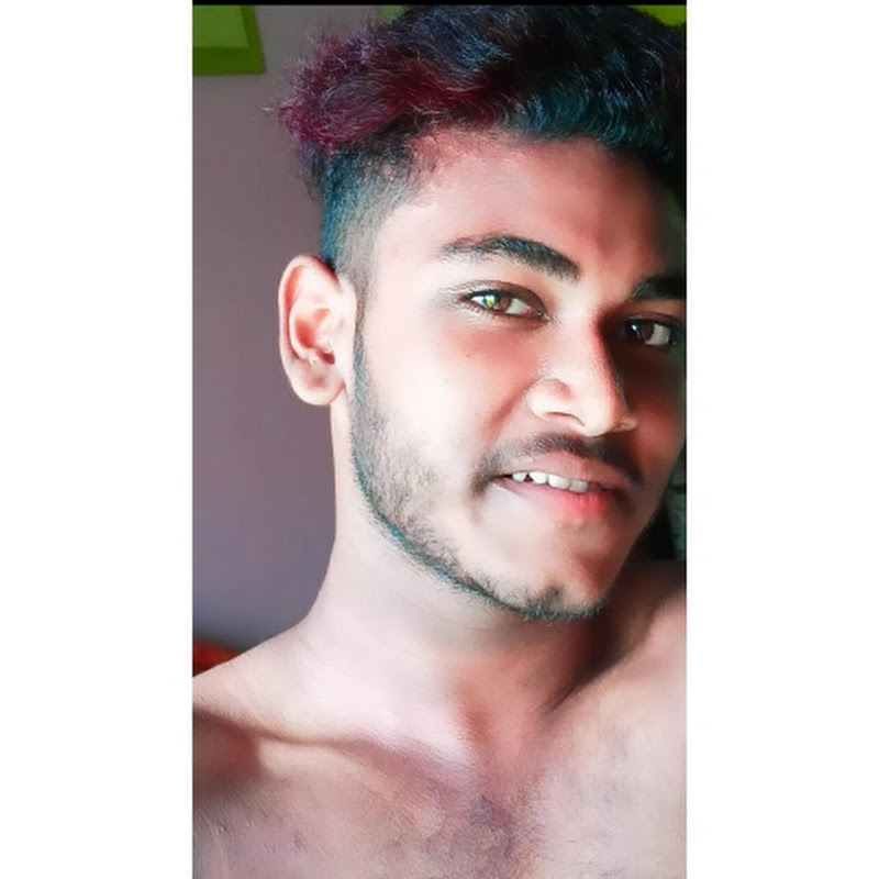 Odia Blogger Subham