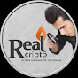 Real Cripto logo