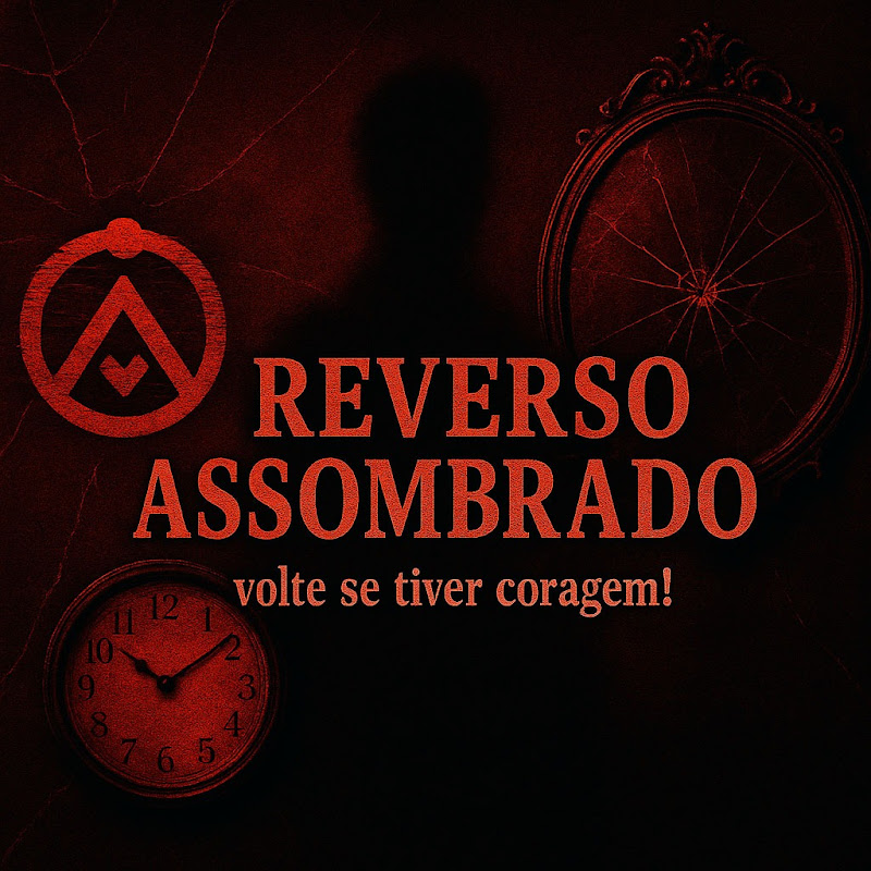 Reverso AssombradO [Oficial]