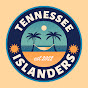 Tennessee Islanders logo