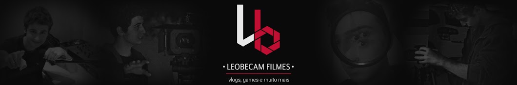 Leobecam YouTube channel avatar