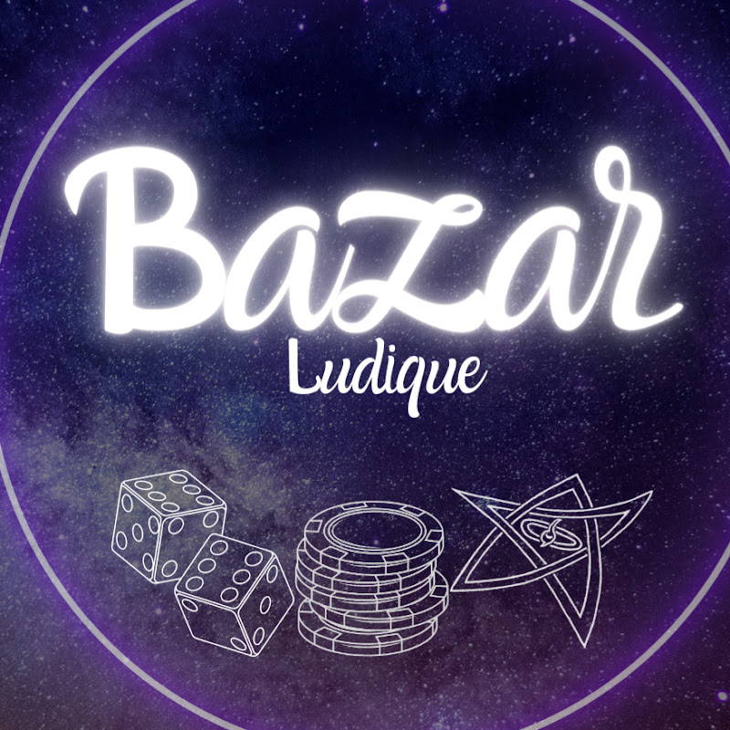 Bazar ludique