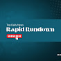 Rapid Rundown logo