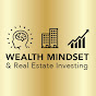 Wealth Mindset & Real Estate Investing logo