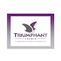 Triumphant Church of God logo