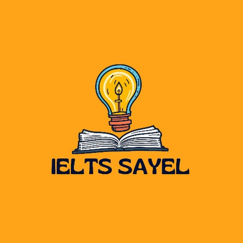 IELTS Sayel