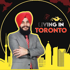LIVING IN TORONTO CANADA🇨🇦