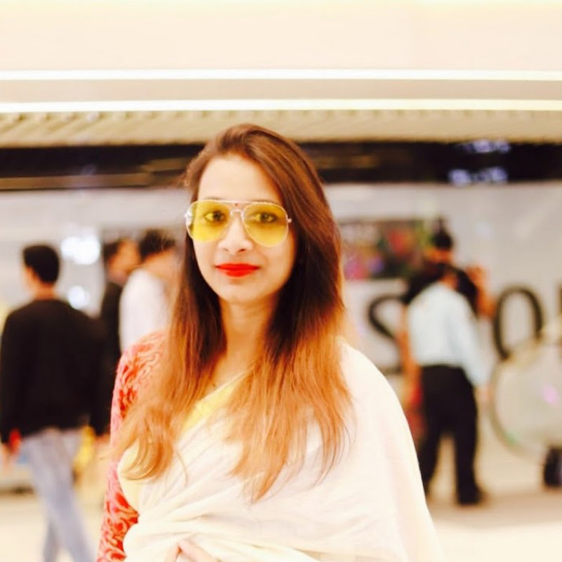 Namrata upadhyay
