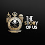 The story of us logo