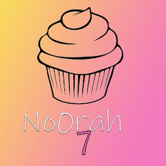 Логотип каналу No0rah 7