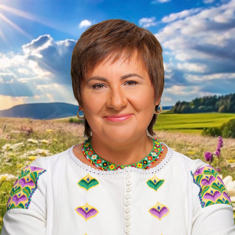 Погода з Наталкою Діденко