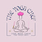 The YOGA CHEF logo
