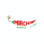 Mirchi Bangla channel logo