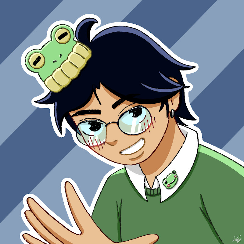 Frogart