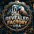 AGfsa6z90CM-channel-avatar-Revealed Factory USA