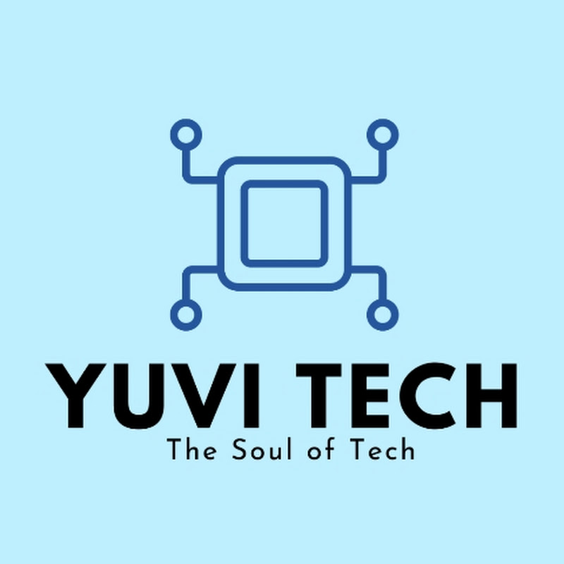 Yuvi Tech