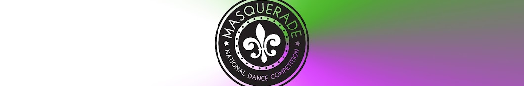 Masquerade Dance YouTube channel avatar