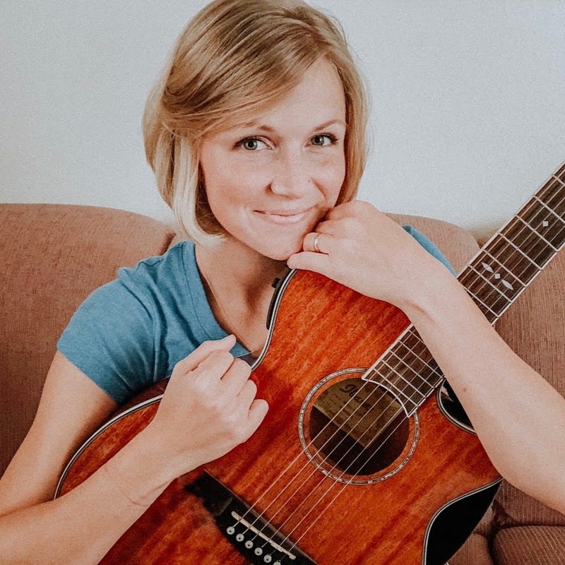 Abbie Brumby Music