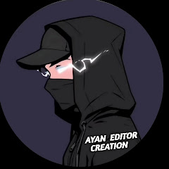 Ayan Editor Creation