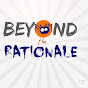 BEYOND the RATIONALE logo