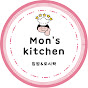 몬스키친 Mon's Kitchen