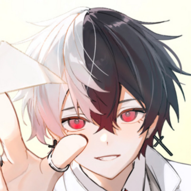 クㅤロㅤシㅤロのサムネイル