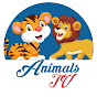 Animals Tv logo