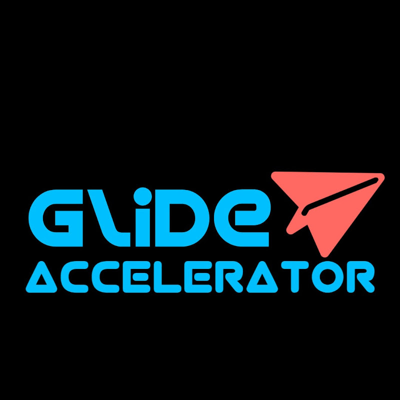 GLIDE Accelerator 