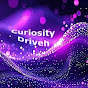Curiosity Driven logo
