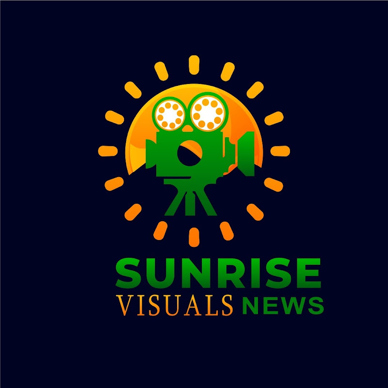 SunriseVisualsNews