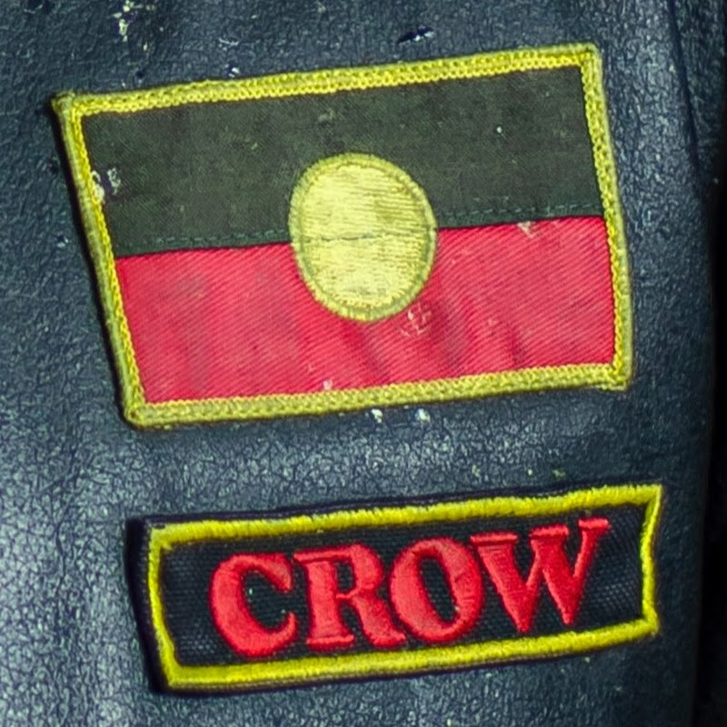 CROWreactions