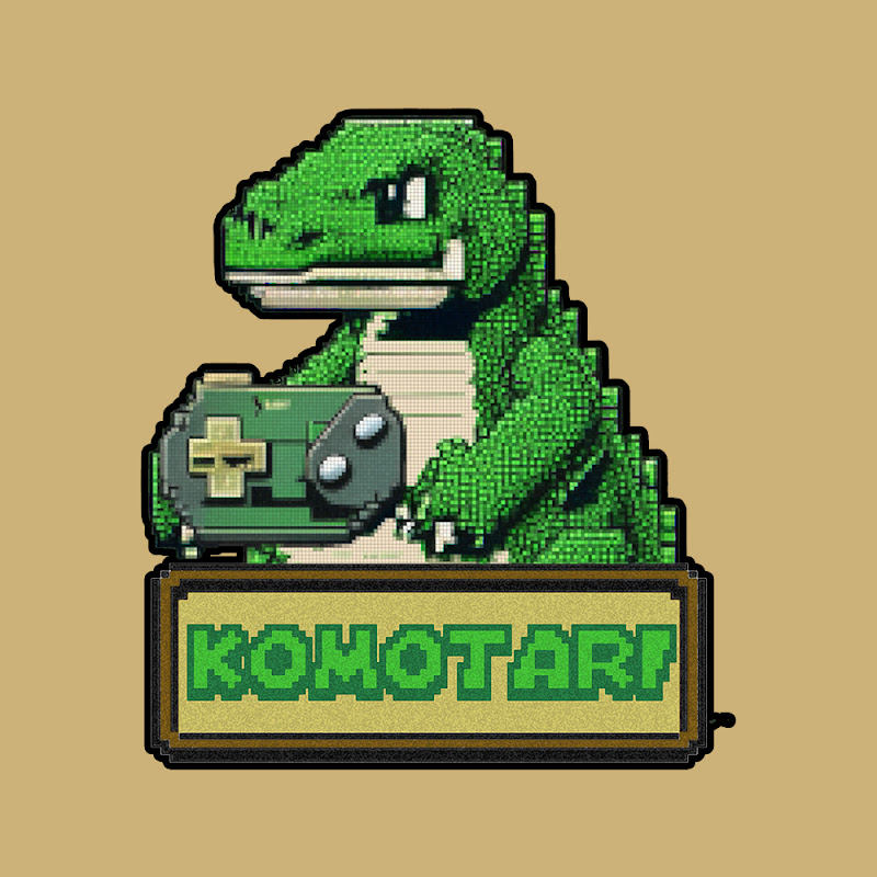 KOMOTARI