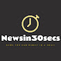 newsin30secs logo