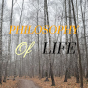 Philosophy Of Life