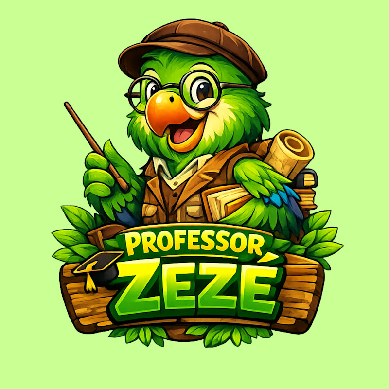 Professor Zezé