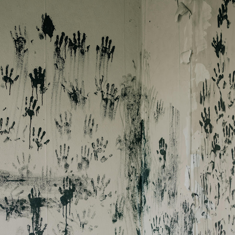 MyDarkJournal