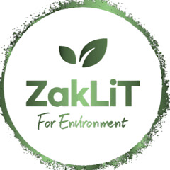 ZakLiT- For Environment