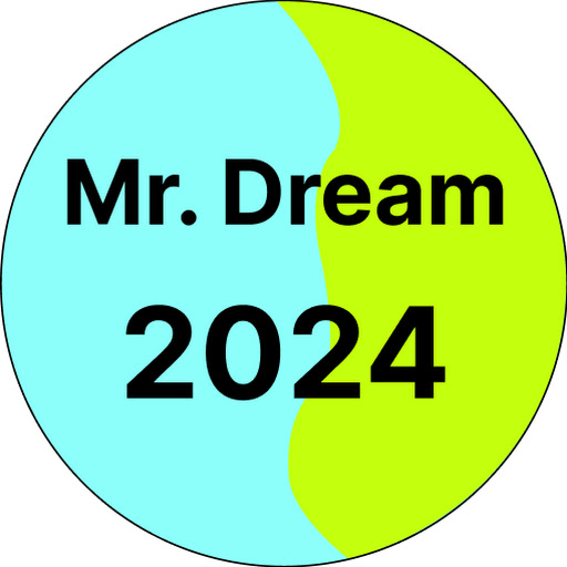 Mr. Dream