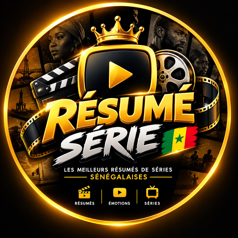 Résumé série 