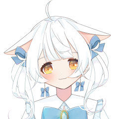 Meru Ch. 雪水めるの画像