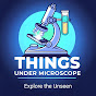 Things Under Microscope logo