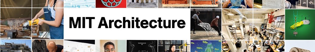 MIT Architecture Avatar channel YouTube 
