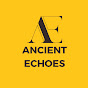 Ancient Echoes logo