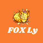 Fox Ly Animation logo