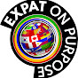 Expat On Purpose logo