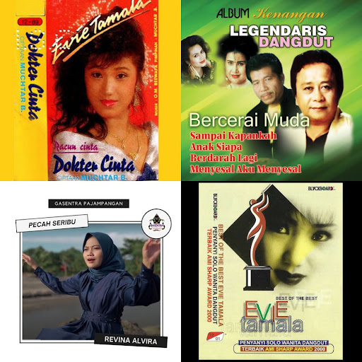 dangdut